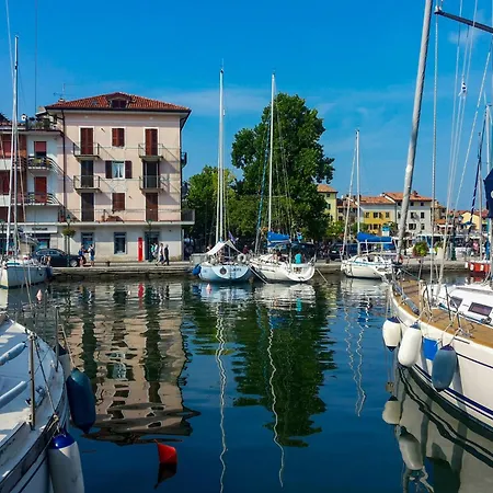 Apartment In 24410 Bibione