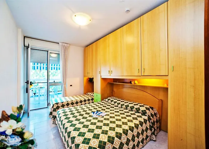 Apartment In 24410 *