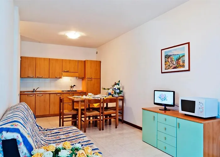 In 24410 아파트 비비오네